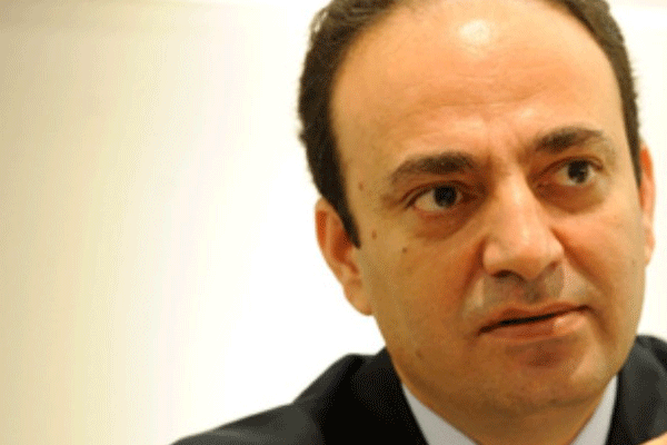 Baydemir: PKK'ye sormak lazım