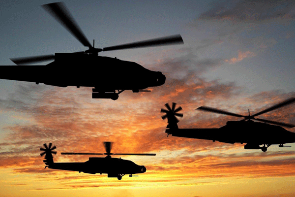 Dağlıca'da kritik operasyon başladı!