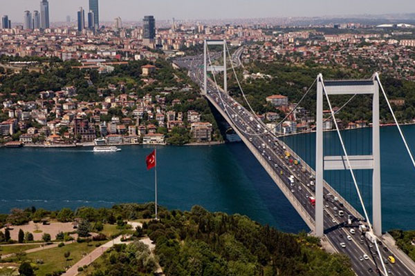 İstanbul'da yarın bu yollar kapalı