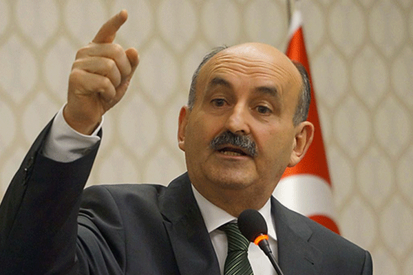 Ankara olayındaki ayrıntıyı deşifre etti