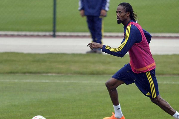 'Fenerbahçe'de tek gerçek kazanmaktır'