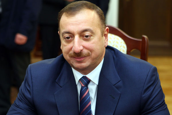 Azerbaycan'da ulusal güvenlik bakanı görevden alındı