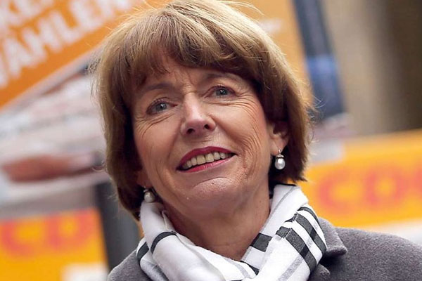 Mülteci dostu belediye başkanı adayına saldırı