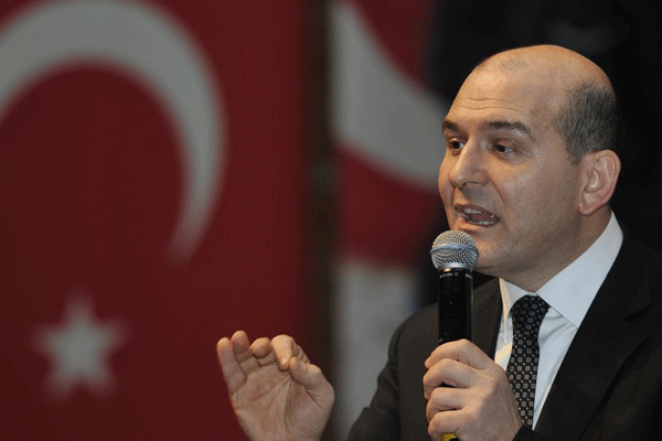 Soylu'dan o partilerin seçmenine çağrı