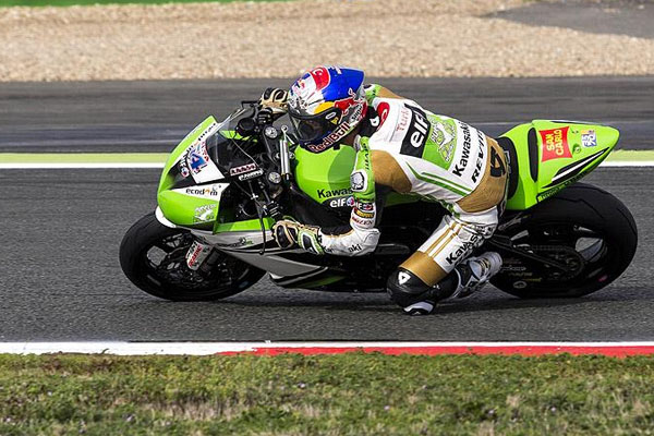 Katar'da ilk sıra Sofuoğlu'nun