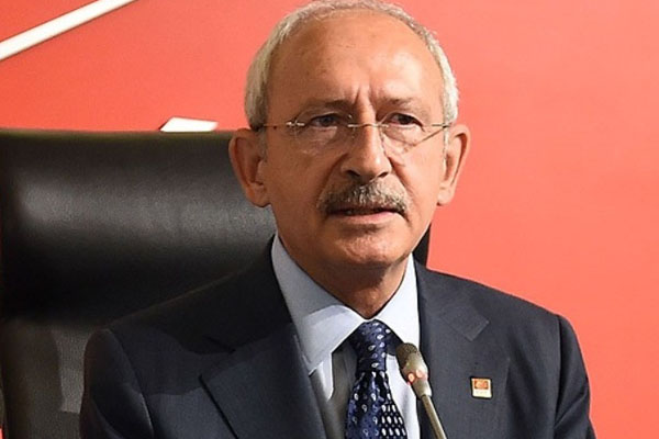 Kılıçdaroğlu'ndan Dağlıca açıklaması
