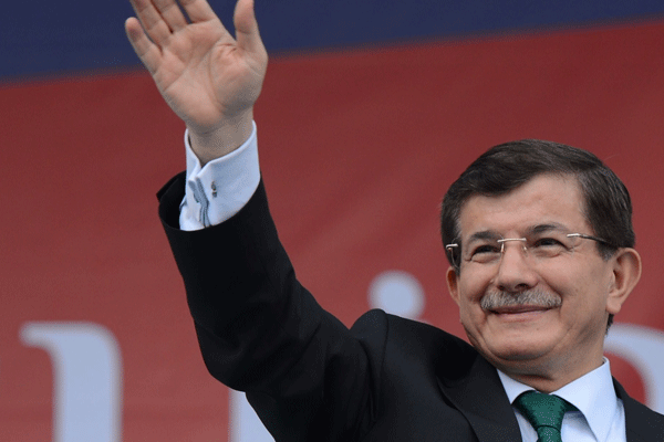 'Abdullah Gül'e saygılar sunarım'