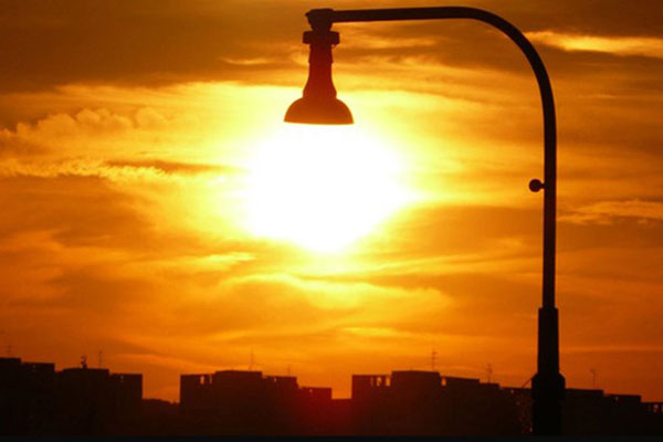 İstanbul'da elektrik kesintisi