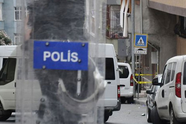 İstanbul'da IŞİD operasyonu