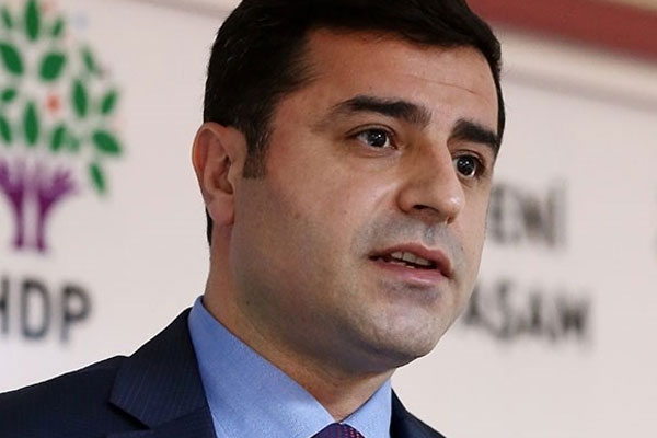 'Allah korusun AKP’ye bile saldırırlar'