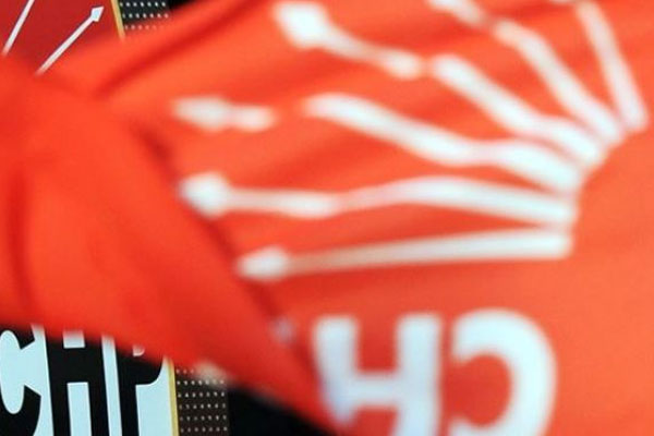 CHP İstanbul'daki programlarını iptal etti