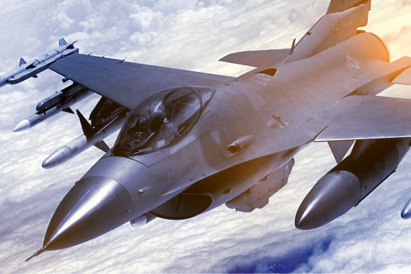 Rusya 346 IŞİD mevzisini imha etti