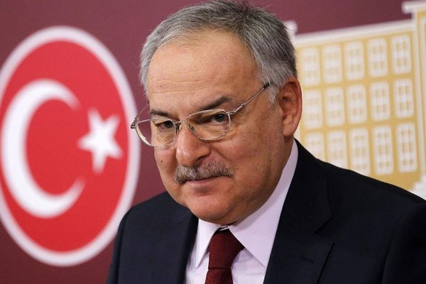 'Bu tablo devam ederse kaos faiziyle yaşanır'