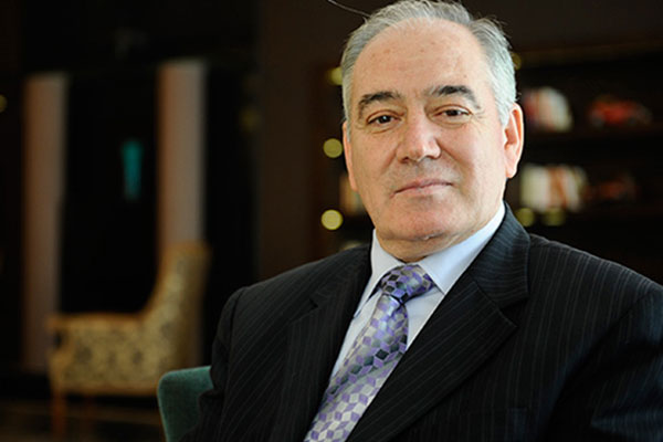 'Mısır ve Suriye rejimi arasında ortak hedef var'