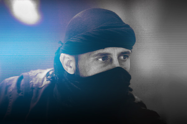 Ceyş'ül Şam: Suriye'de ittifak arayışı