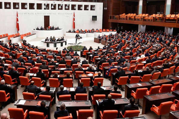 Saldırılara karşı güvenlik alarmı