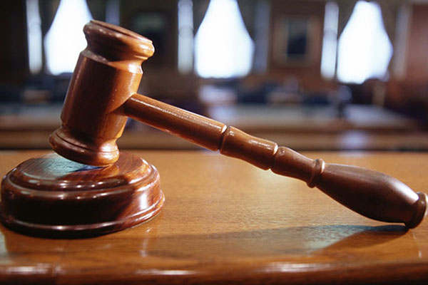 'Himmet' operasyonunda 6 tutuklama