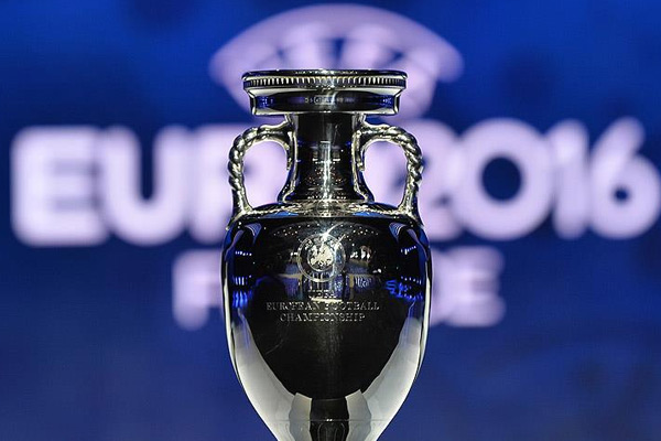 EURO 2016 play-off kuraları çekildi