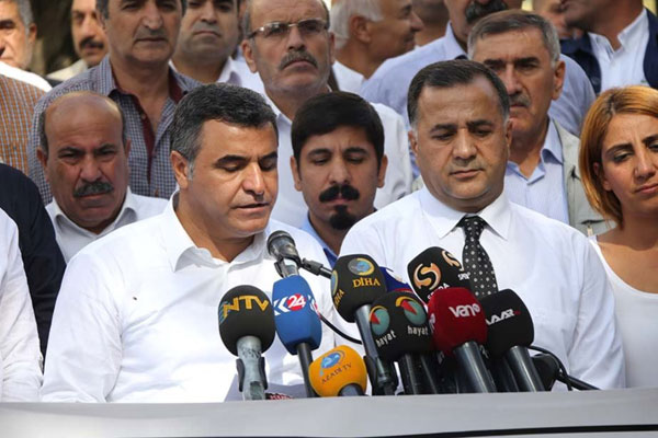 750 STK’dan Hükümete 'Adım atın' çağrısı