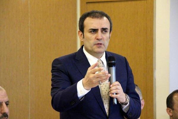 Bahçeli'ye: Kapat partiyi git