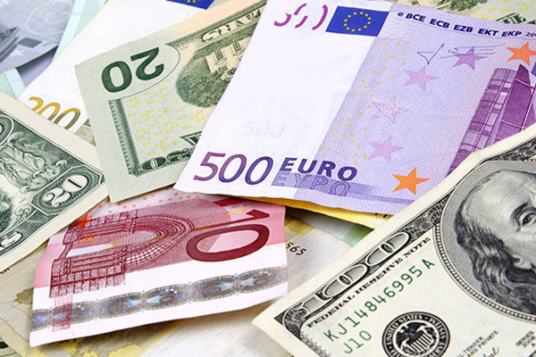 Dolar ve avro fiyatları ne kadar oldu?