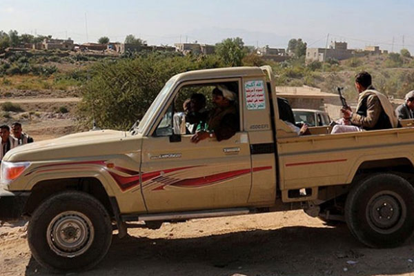 Yemen'de HDG ile Husiler arasında çatışma