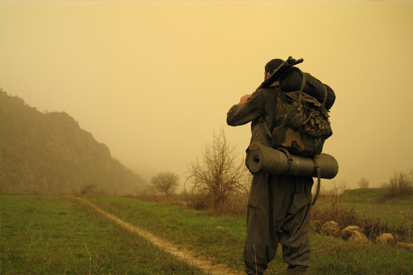 PKK'nın Karadeniz grubu deşifre oldu