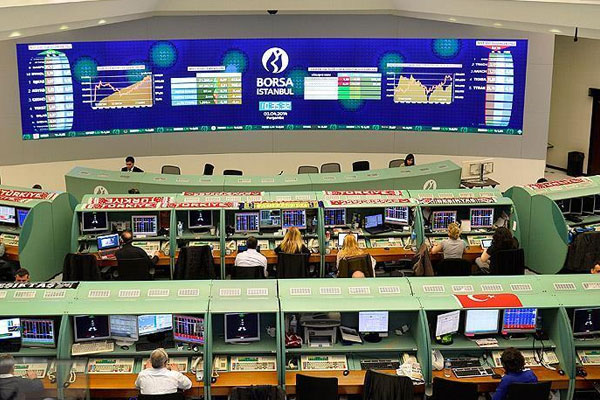 Borsa yeni haftaya nasıl başladı?