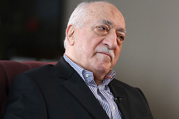 Mahkeme 'kumpas iddianamesi'ni kabul etti