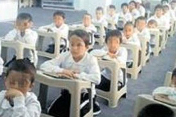 Habertürk'ün 'IŞİD Kampı' iddiası doğru mu?