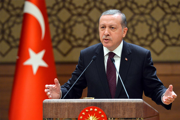 'Başka ülke yapınca alkışlayanlar...'