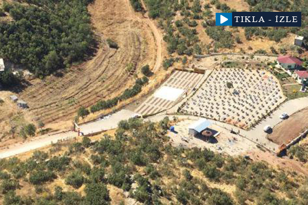 Lice’de PKK’ya büyük darbe