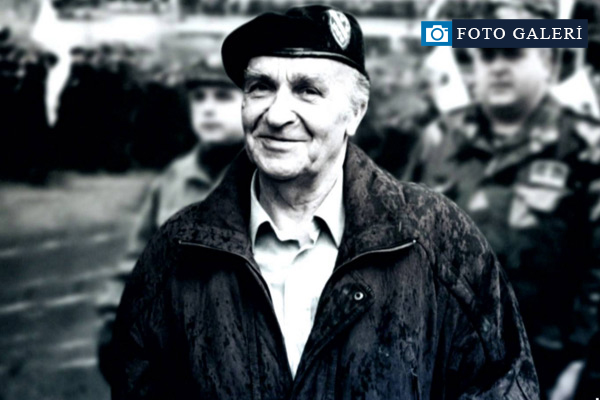 Aliya İzzetbegoviç'in tarihe damga vuran sözleri