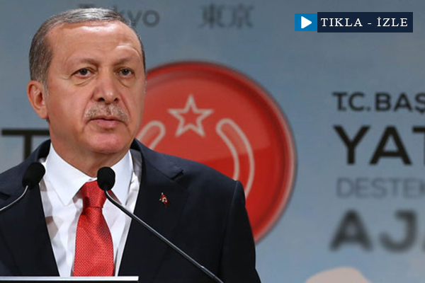 'Başka ülke yapınca alkışlayanlar...'