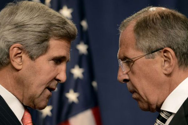 Rusya: Kerry'nin Suriye teklifini inceliyoruz