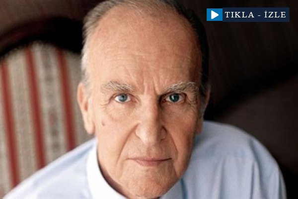 İzzetbegoviç'in Erdoğan'a vasiyeti