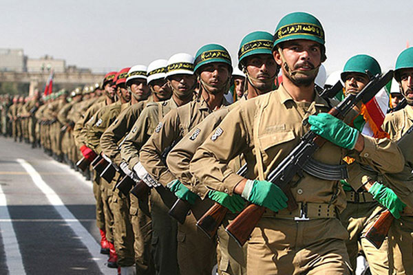 Suriye'de İranlı bir albay öldürüldü