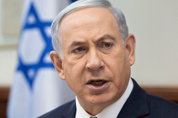 İsrail, Fransa'nın önerisinden rahatsız oldu