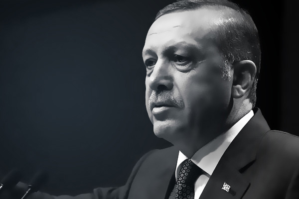 Merkel'e mektup yazanlara tepki