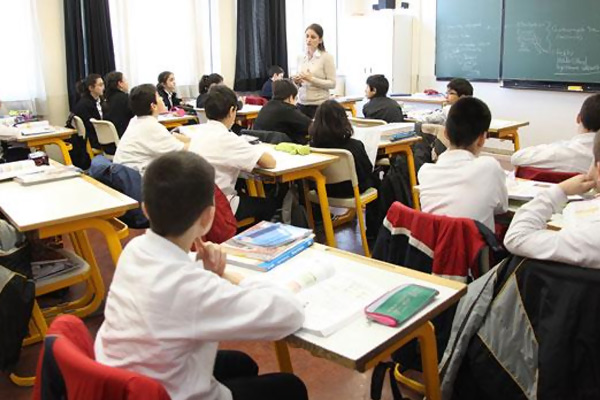 MEB burslarına rekor başvuru