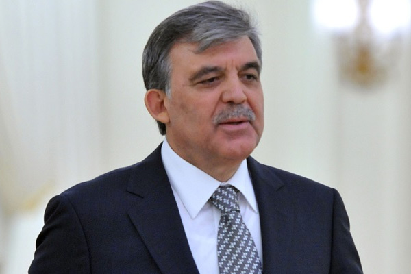 11.Cumhurbaşkanlığı'ndan 'taziye' cevabı