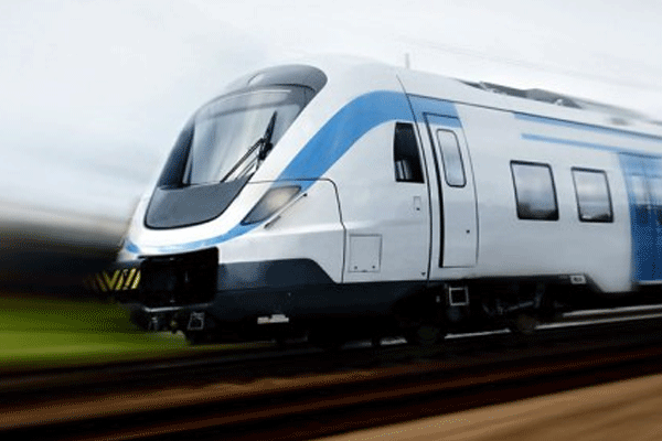 Hızlı tren müjdesi