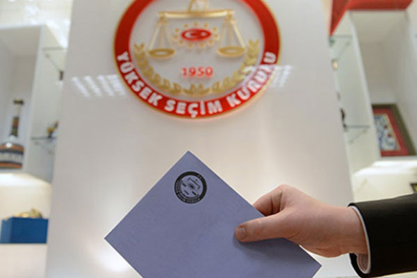 3 parti, AK Parti'yle koalisyonu hayal ediyor