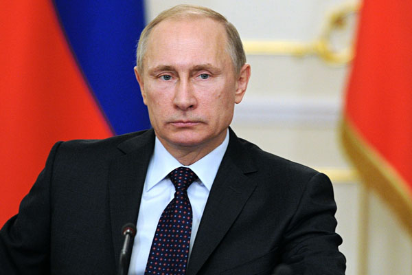 Güney Osetya, Rusya'ya katılmak istiyor