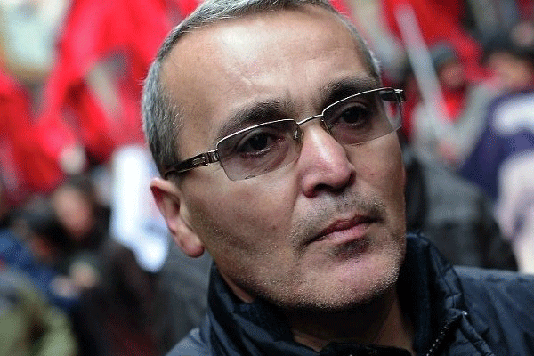 Berkin Elvan’ın ailesine soruşturma