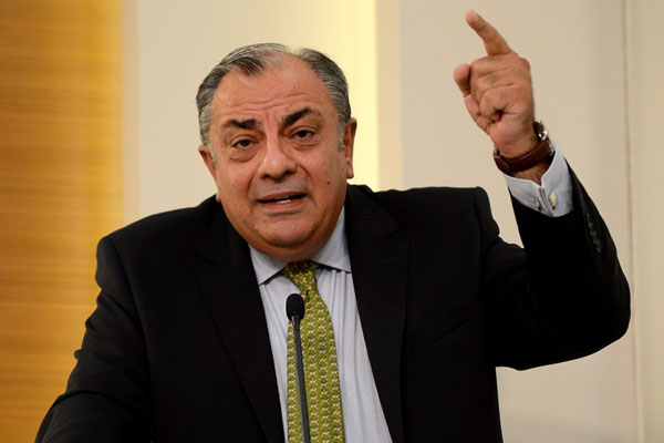 'MHP iktidar olmak istemiyor, korkuyor'