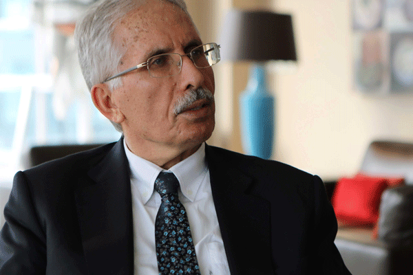 Ünlü anket firması sahibinin reklam gafı