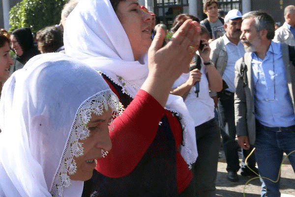 İkinci canlı bombanın robot resmi çizildi