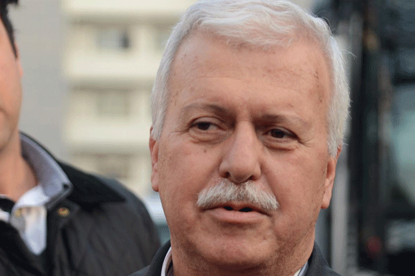 'AK Parti son on günde ne yapmalı?'