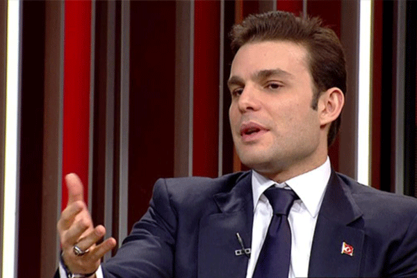 MHP'liden canlı yayında suç duyurusu!